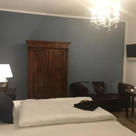 Viktoriahaus1900 - Tinyblue *